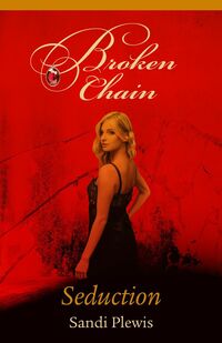 Produktbild: Broken Chain Part One: Seduction