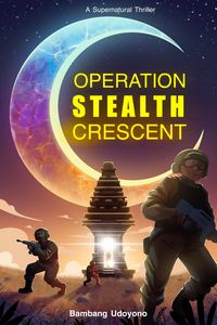 Produktbild: Operation Stealth Crescent