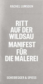 Produktbild: Ritt auf der Wildsau