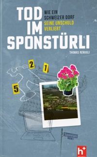 Produktbild: Tod im Sponst&uuml;rli
