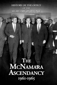 Produktbild: History of the Office of the Secretary of Defense, Volume V
