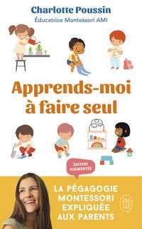 Produktbild: Apprends-moi &agrave; faire seul