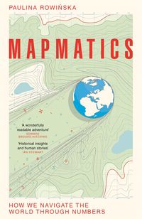 Produktbild: Mapmatics