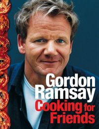 Produktbild: Cooking for Friends