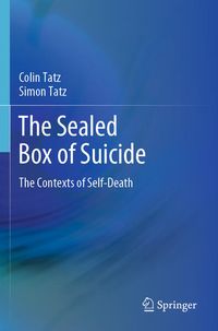 Produktbild: The Sealed Box of Suicide