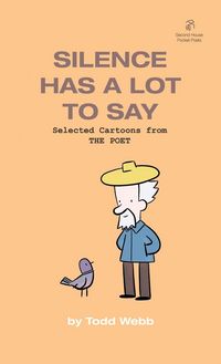 Produktbild: Silence Has A Lot To Say