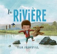 Produktbild: La rivi&egrave;re
