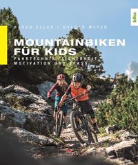 Bild vom Artikel Mountainbiken für Kids vom Autor Karen Eller