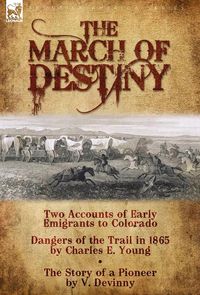 Produktbild: The March of Destiny