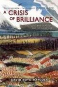 Produktbild: Haycock, D: Crisis of Brilliance: Five Young British Artists