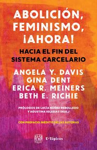 Produktbild: Abolici&oacute;n, feminismo, &iexcl;ahora!