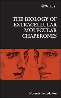 Produktbild: The Biology of Extracellular Molecular Chaperones