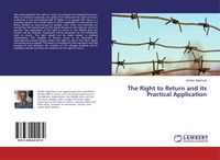 Produktbild: The Right to Return and its Practical Application