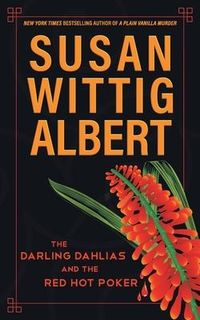 Produktbild: The Darling Dahlias and the Red Hot Poker
