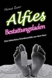 Produktbild: Alfies Bestattungsladen
