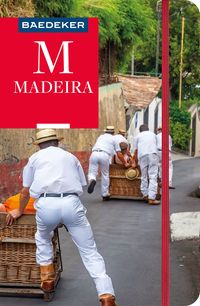 Bild vom Artikel Baedeker Reiseführer Madeira vom Autor Sara Lier