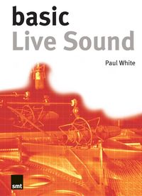 Produktbild: Basic Live Sound