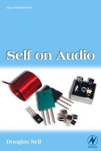 Produktbild: Self on Audio