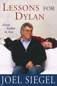 Produktbild: Lessons For Dylan
