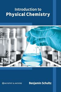 Produktbild: Introduction to Physical Chemistry