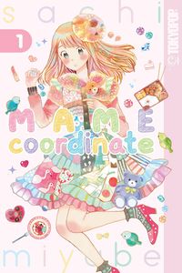 Produktbild: Mame Coordinate, Volume 1