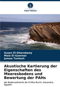 Produktbild: Akustische Kartierung der Eigenschaften des Meeresbodens und Bewertung der PAHs