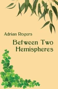Produktbild: Between Two Hemispheres