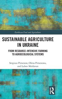 Produktbild: Sustainable Agriculture in Ukraine