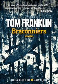 Produktbild: Braconniers : nouvelles
