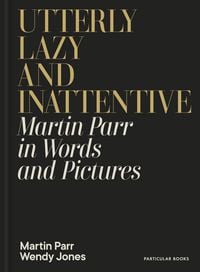 Produktbild: Utterly Lazy and Inattentive