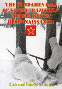 Produktbild: Fundamentals Of Soviet 'Razvedka' (Intelligence/Reconnaissance)