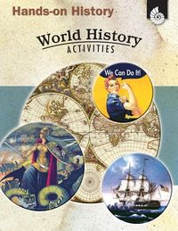 Produktbild: Hands-On History