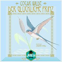 Produktbild: Der gl&uuml;ckliche Prinz