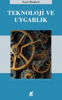 Produktbild: Teknoloji ve Uygarlik