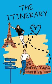 Produktbild: The Itinerary