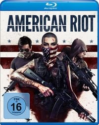 Produktbild: American Riot
