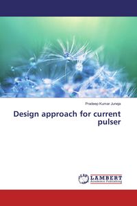 Produktbild: Design approach for current pulser