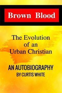 Produktbild: Brown Blood