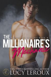 Produktbild: The Millionaire's Mechanic