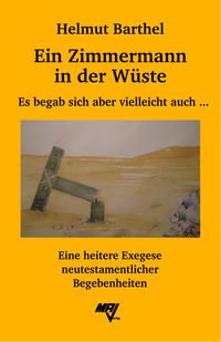 Produktbild: Ein Zimmermann in der W&uuml;ste