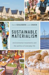 Produktbild: Sustainable Materialism