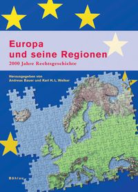 Produktbild: Europa und seine Regionen