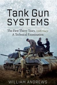 Produktbild: Tank Gun Systems