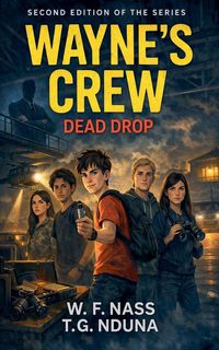Produktbild: Wayne's Crew