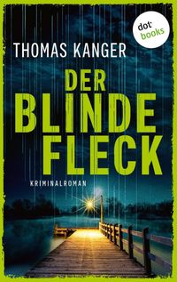Produktbild: Der blinde Fleck