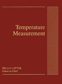 Produktbild: Temperature Measurement