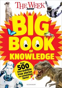Produktbild: The Week Junior Big Book of Knowledge