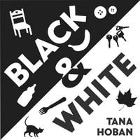 Produktbild: Black & White