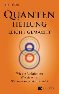 Produktbild: Quantenheilung leicht gemacht