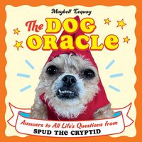 Produktbild: The Dog Oracle